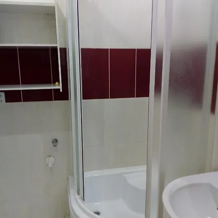 špičák Apartamento Jiretin pod Bukovou