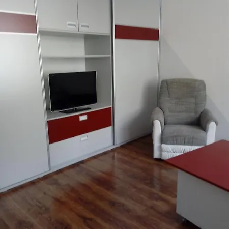 Apartment Spicak