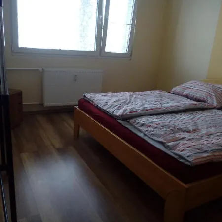 špičák Apartamento *