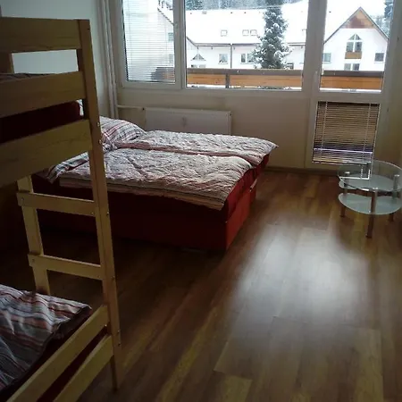 Spicak * Jiretin pod Bukovou