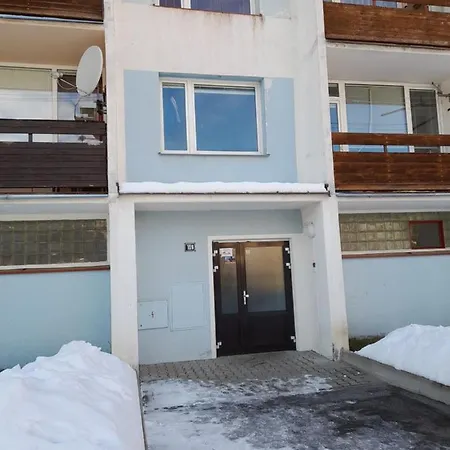 Apartment Spicak